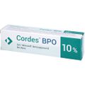 CORDES BPO 10% Gel