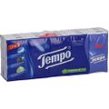 TEMPO Taschentücher ohne Menthol 5404