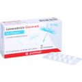 LEVOCETIRIZIN Glenmark 5 mg Filmtabletten