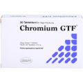 CHROMIUM GTF Tabletten