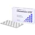 CHROMIUM GTF Tabletten