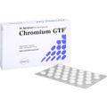 CHROMIUM GTF Tabletten