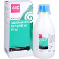 LACTULOSE AbZ 66,7 g/100 ml Sirup