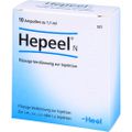 HEPEEL N Ampullen