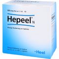 HEPEEL N Ampullen