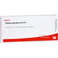 WALA THYMUS GLANDULA GL D 8 Ampullen