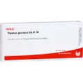 WALA THYMUS GLANDULA GL D 10 Ampullen