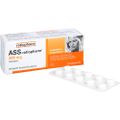 ASS ratiopharm 300 mg Tabletten