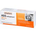 ASS-ratiopharm 300 mg Tabletten