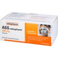 ASS-ratiopharm 300 mg Tabletten