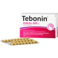 TEBONIN intens 120 mg Filmtabletten