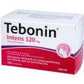 TEBONIN intens 120 mg Filmtabletten