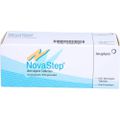 NOVASTEP überzogene Tabletten