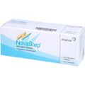 NOVASTEP überzogene Tabletten