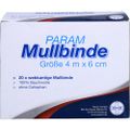 MULLBINDEN 6 cmx4 m unverpackt