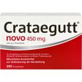 CRATAEGUTT novo 450 mg Filmtabletten