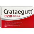 CRATAEGUTT novo 450 mg Filmtabletten