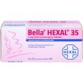 BELLA HEXAL 35 überzogene Tabletten