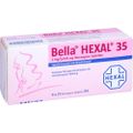 BELLA HEXAL 35 überzogene Tabletten