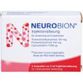 NEUROBION Ampullen