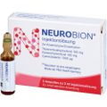 NEUROBION Ampullen