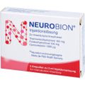 NEUROBION Ampullen