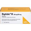 DYTIDE H 50 mg/25 mg Tabletten