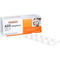 ASS ratiopharm 500 mg Tabletten