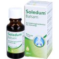 SOLEDUM Balsam flüssig