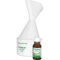 SOLEDUM Balsam flüssig mit Inhalator