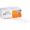 ASS-ratiopharm 500 mg Tabletten