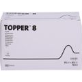 TOPPER 8 Kompr.10x20 cm steril