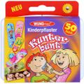 KINDERPFLASTER Kunterbunt