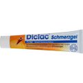 DICLAC Schmerzgel 1%