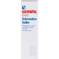 GEHWOL MED Schrunden-Salbe