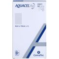 AQUACEL Ag 4x10 cm Hydrofiberverband mit Silber