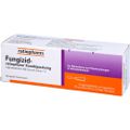 FUNGIZID-ratiopharm 3 Vag.-Tbl.+ 20g Creme