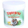 TIGERGRAS Creme m.Traubenkernöl