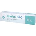 CORDES BPO 5% Gel