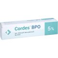 CORDES BPO 5% Gel