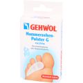 GEHWOL Polymer Gel Hammerzehenpolster G rechts