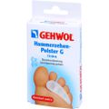 GEHWOL Polymer Gel Hammerzehenpolster G links