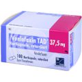 VENLAFAXIN TAD 37,5 mg Hartkapseln retardiert