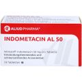 INDOMETACIN AL 50 Tabletten