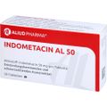 INDOMETACIN AL 50 Tabletten