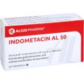 INDOMETACIN AL 50 Tabletten