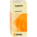 SYNERGON KOMPLEX 34 Symphytum Tropfen