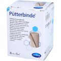 PÜTTER Binde 8 cmx5 m