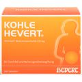 KOHLE Hevert Tabletten