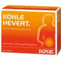 KOHLE Hevert Tabletten